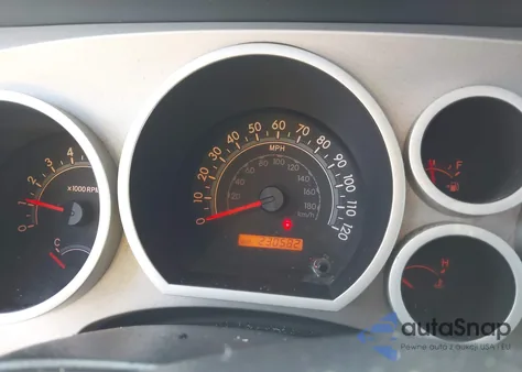 2007 Toyota Tundra Sr5 4.7L V8 из США, поврежденный, VIN 5TFRT54137X015141